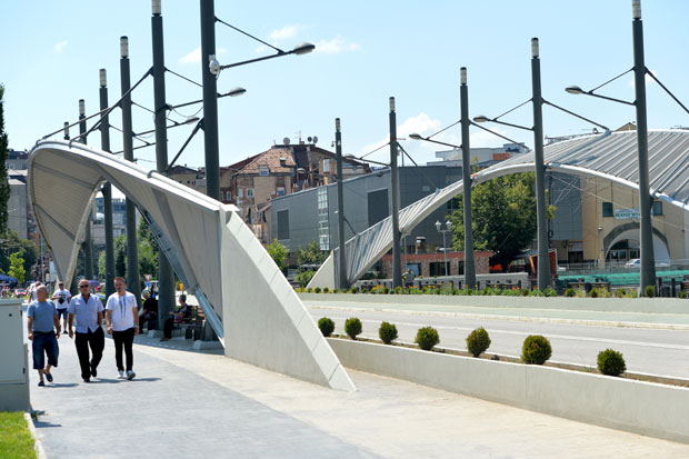 Албанци чак 120 пута упадали у Митровицу, отварање моста велики ризик